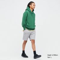 AIRism COTTON EASY SHORTS