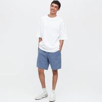 AIRism COTTON EASY SHORTS