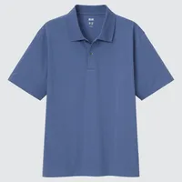 AIRism Polo Shirt (2022 Edition)