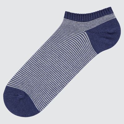 Socquettes RayÃ©es Homme
