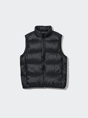 Ultra Light Down Vest | Wide Quilt 2022 Version