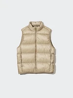 Ultra Light Down Vest | Wide Quilt 2022 Version