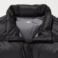 Ultra Light Down Vest (Wide Quilt) (2022 Edition)