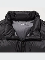 Ultra Light Down Vest | Wide Quilt 2022 Version