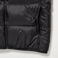Ultra Light Down Vest (Wide Quilt) (2022 Edition)
