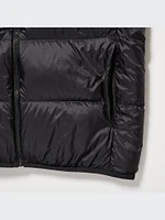 Ultra Light Down Vest | Wide Quilt 2022 Version