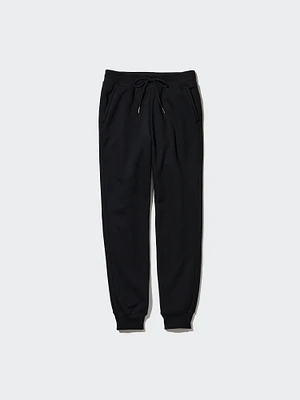 HEATTECH PILE-LINED SWEATPANTS