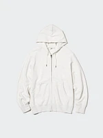 Sweat Full-Zip Hoodie | 2023 Edition