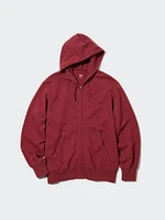 Sweat Full-Zip Hoodie | 2023 Edition