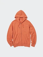 Sweat Full-Zip Hoodie | 2023 Edition