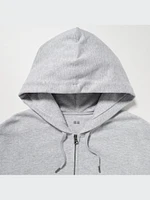 Sweat Full-Zip Hoodie | 2023 Edition