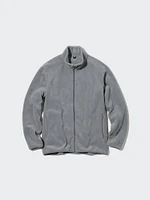 Fleece Full-Zip Jacket