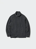 Fleece Full-Zip Jacket