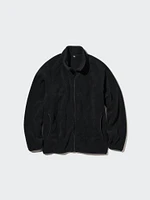 Fleece Full-Zip Jacket