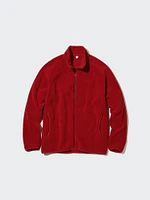 Fleece Full-Zip Jacket