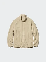 Fleece Full-Zip Jacket