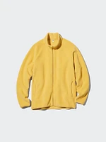 Fleece Full-Zip Jacket