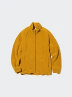 Fleece Full-Zip Jacket