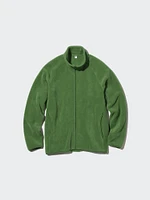 Fleece Full-Zip Jacket