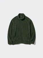 Fleece Full-Zip Jacket