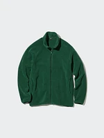 Fleece Full-Zip Jacket