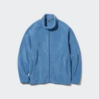 Fleece Full-Zip Jacket