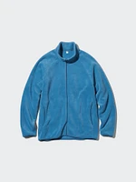 Fleece Full-Zip Jacket