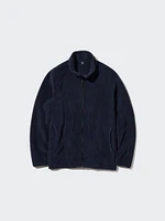 Fleece Full-Zip Jacket