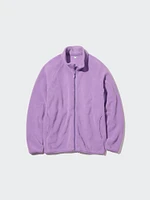 Fleece Full-Zip Jacket