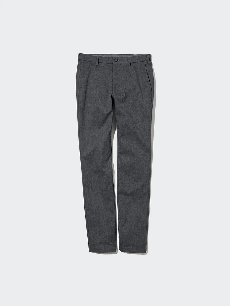 SLIM FIT CHINO PANTS