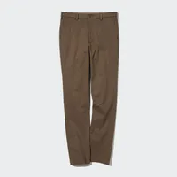 SLIM FIT CHINO PANTS