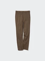 SLIM FIT CHINO PANTS