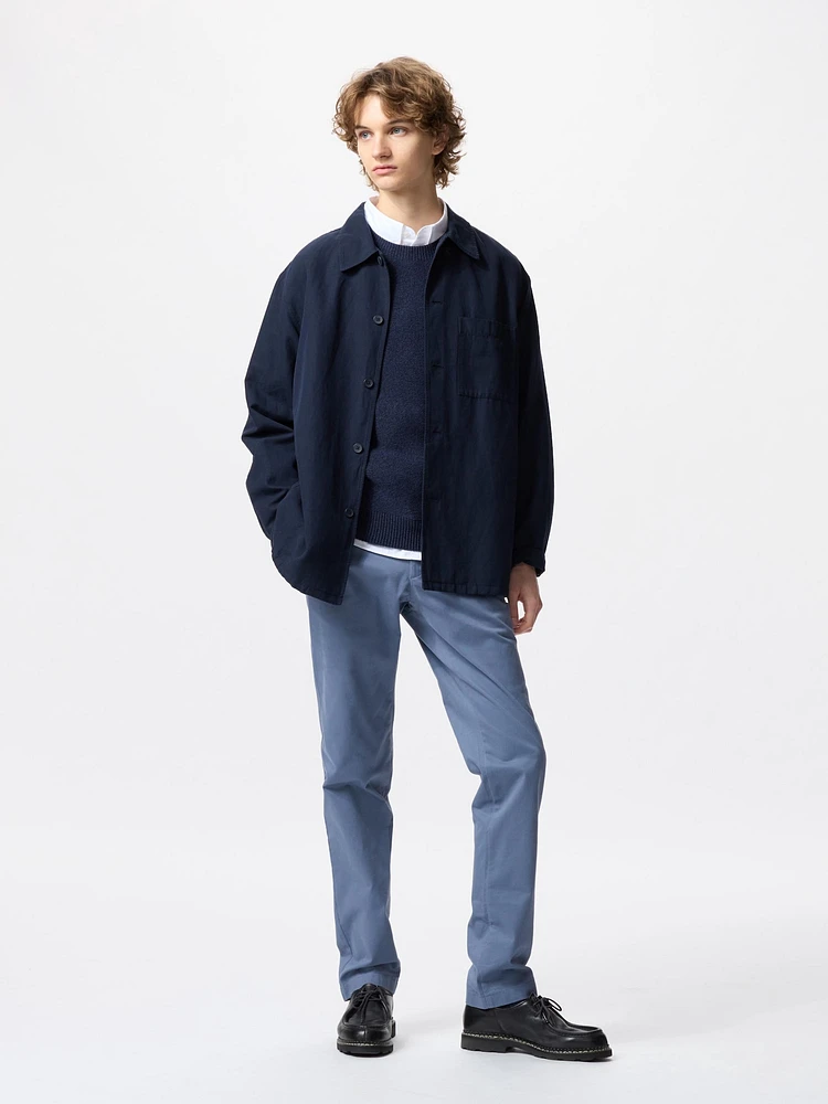 SLIM FIT CHINO PANTS