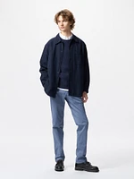 SLIM FIT CHINO PANTS