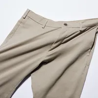 Slim-Fit Chino Pants