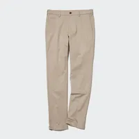 Slim-Fit Chino Pants