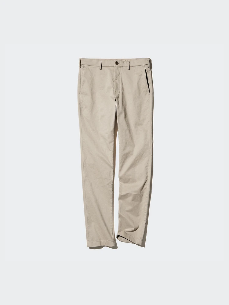 SLIM FIT CHINO PANTS