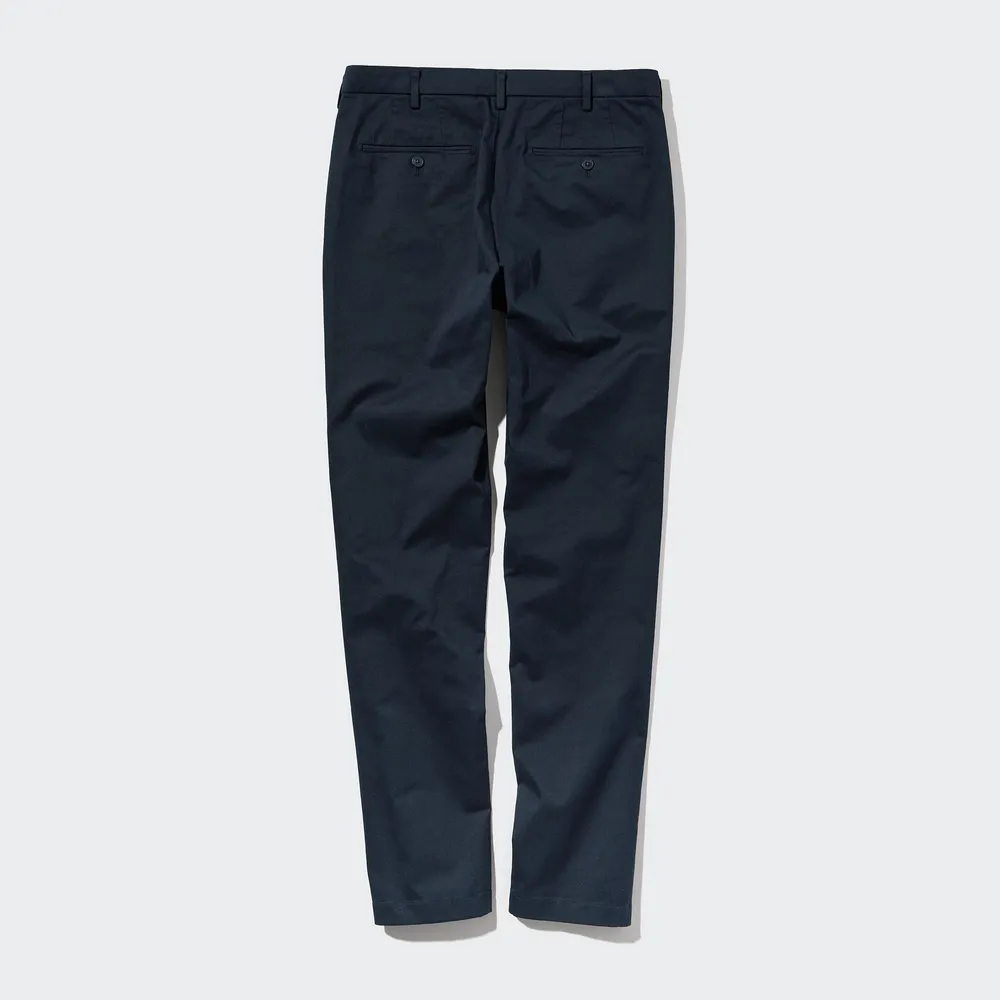 SLIM FIT CHINO PANTS