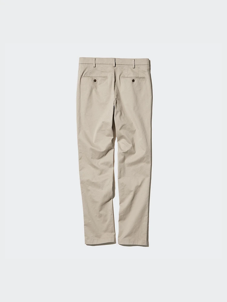 SLIM FIT CHINO PANTS