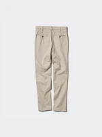 SLIM FIT CHINO PANTS