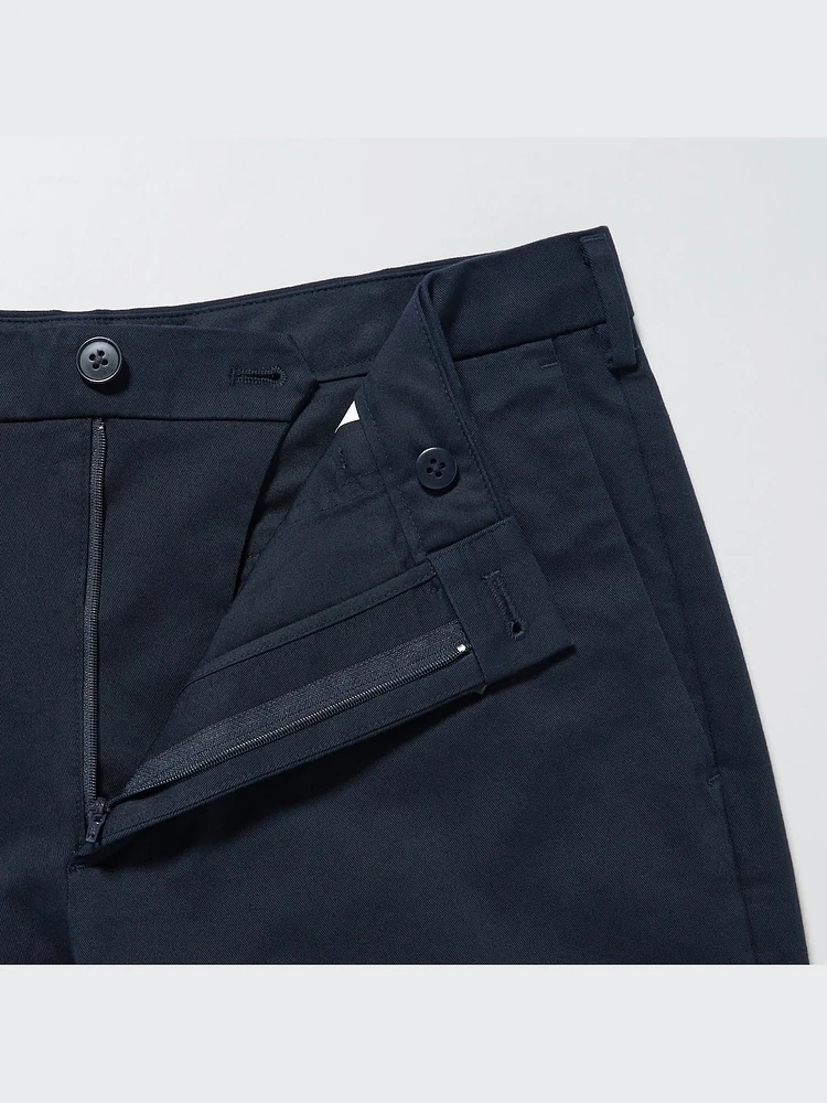 SLIM FIT CHINO PANTS