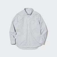 Broadcloth Shirt