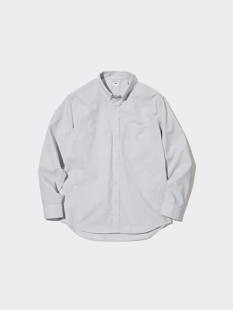 Broadcloth Shirt