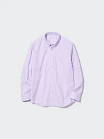 Broadcloth Shirt