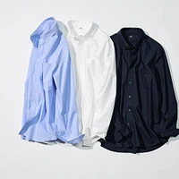 Broadcloth Shirt