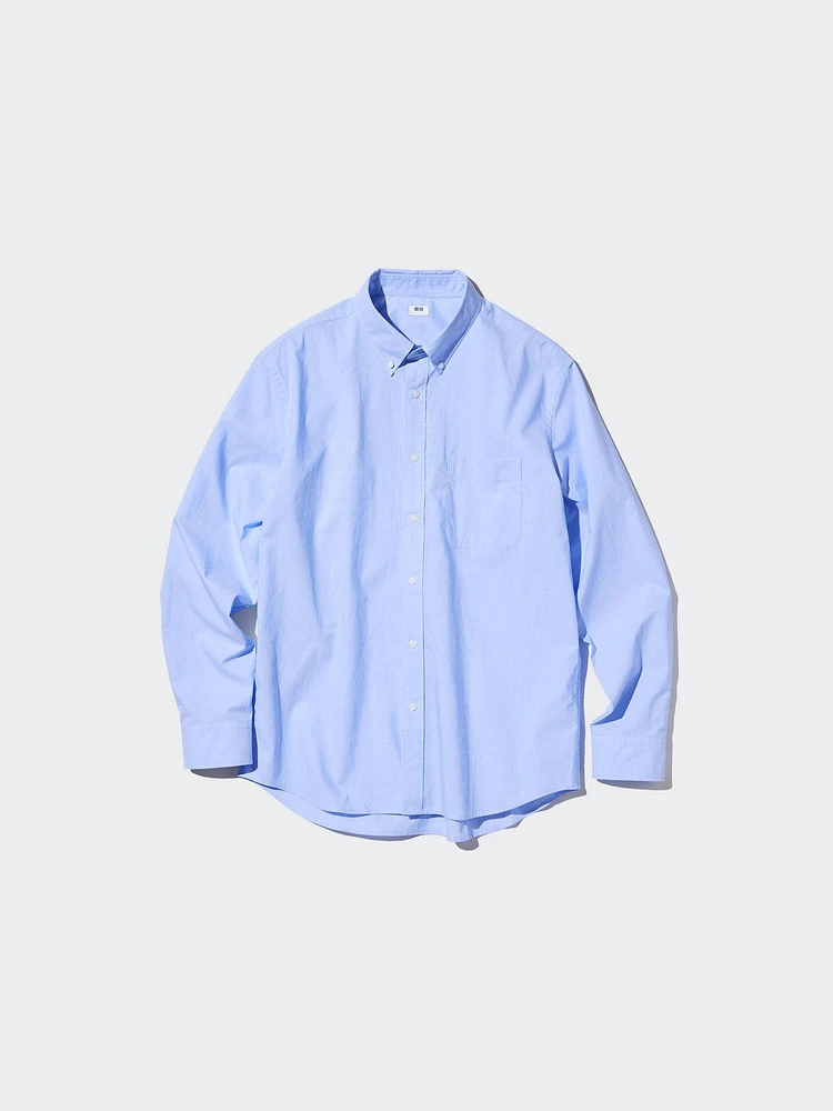 Broadcloth Shirt