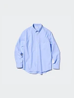 Broadcloth Shirt