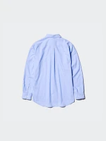 Broadcloth Shirt