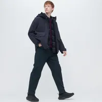 Pantalon Doublure HEATTECH