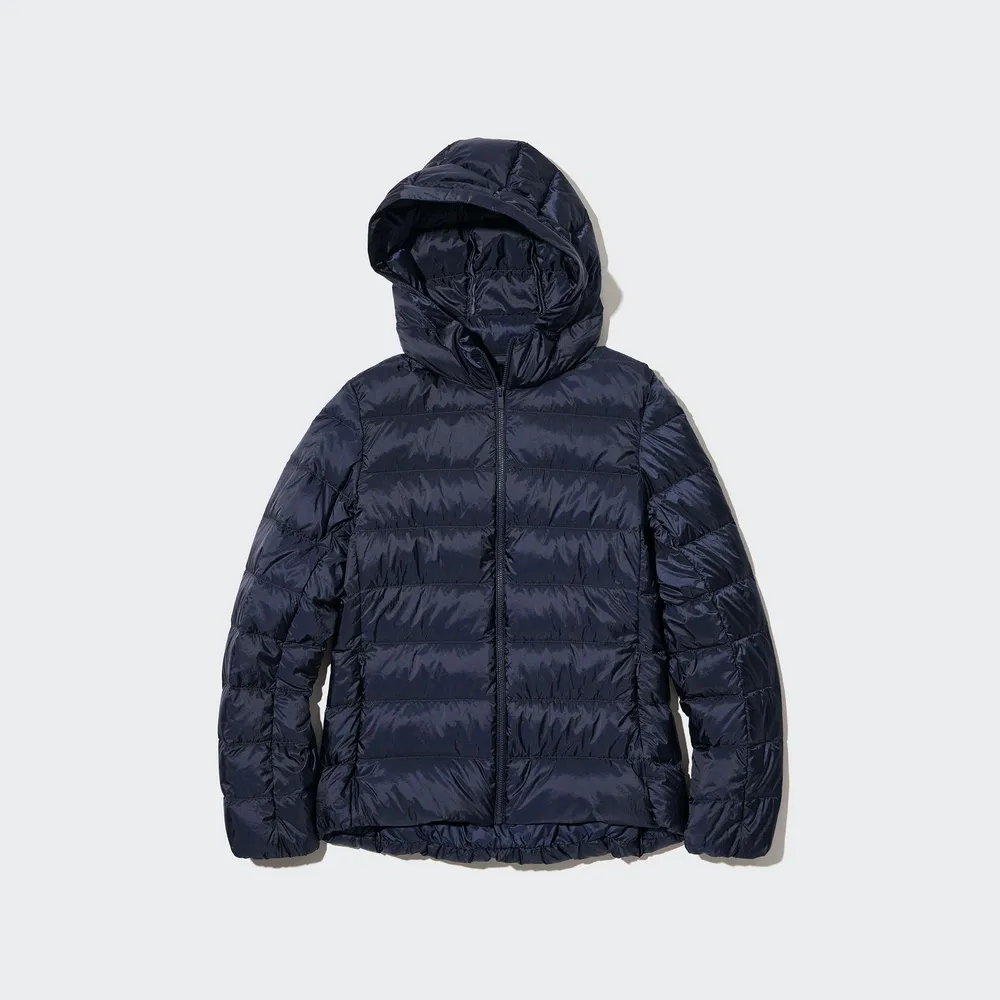 ULTRA LIGHT DOWN PARKA